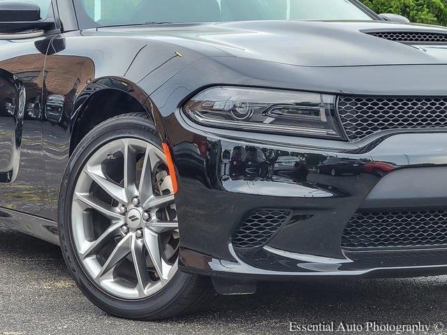 2023 Dodge Charger Vehicle Photo in Saint Charles, IL 60174