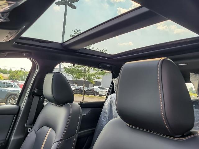 2024 Mazda CX-90 Vehicle Photo in Plainfield, IL 60586