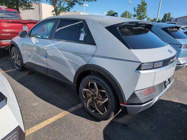 2024 Hyundai IONIQ 5 Vehicle Photo in Greeley, CO 80634