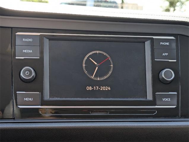 2021 Volkswagen Jetta Vehicle Photo in AURORA, CO 80012-4011