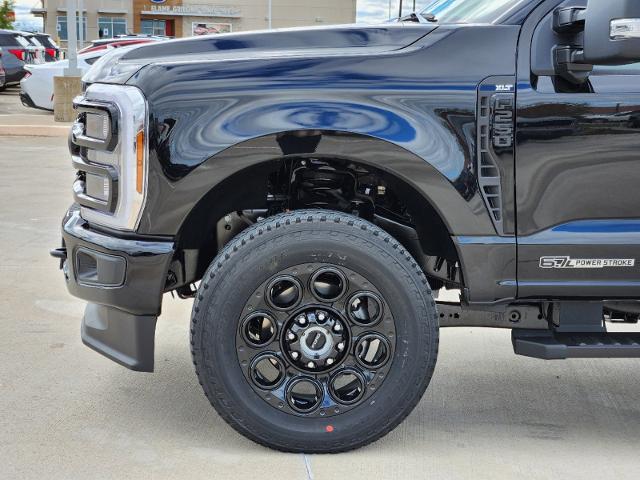 2024 Ford Super Duty F-250 SRW Vehicle Photo in STEPHENVILLE, TX 76401-3713