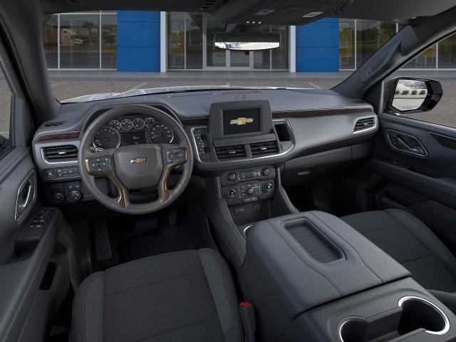 2024 Chevrolet Tahoe Vehicle Photo in CORPUS CHRISTI, TX 78416-1100