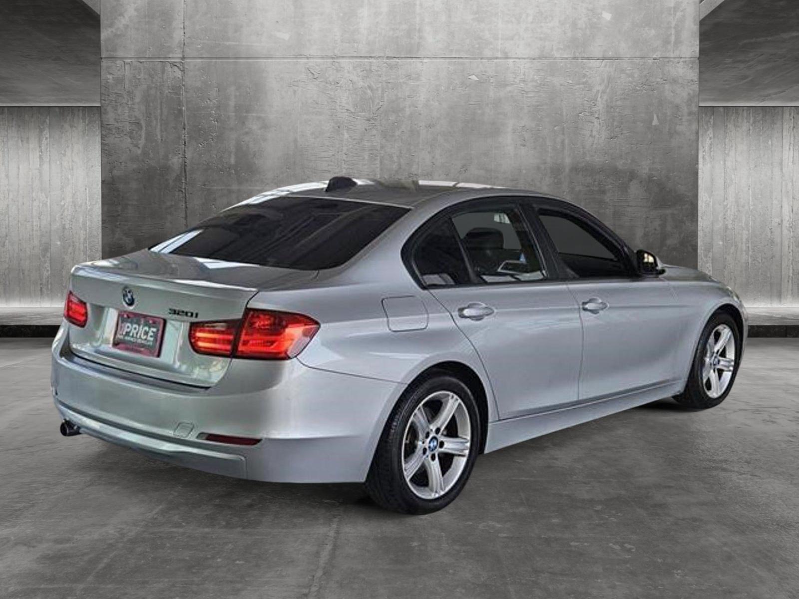 2013 BMW 320i Vehicle Photo in Henderson, NV 89014