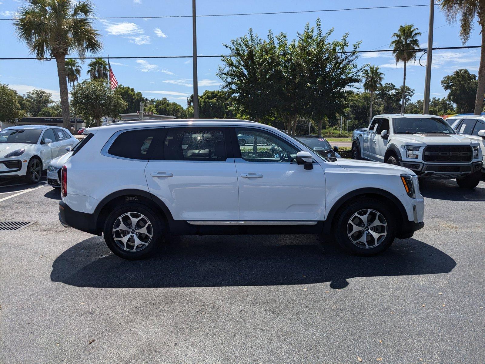 2022 Kia Telluride Vehicle Photo in Maitland, FL 32751