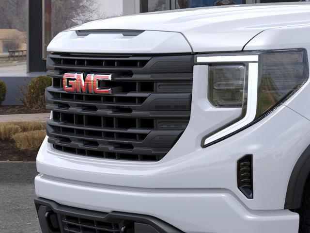 2024 GMC Sierra 1500 Vehicle Photo in INDEPENDENCE, MO 64055-1377