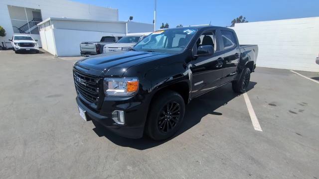 2022 GMC Canyon Vehicle Photo in ANAHEIM, CA 92806-5612