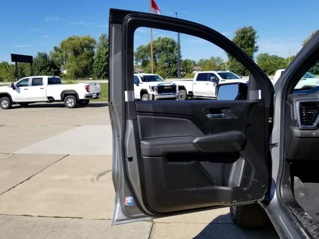 2024 GMC Canyon Vehicle Photo in ELYRIA, OH 44035-6349