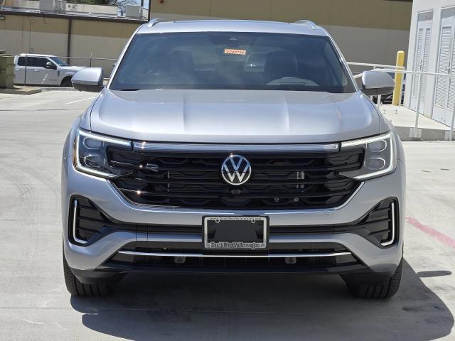 2024 Volkswagen Atlas Cross Sport Vehicle Photo in Weatherford, TX 76087