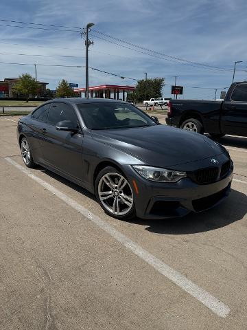 2014 BMW 428i xDrive Vehicle Photo in Cleburne, TX 76033