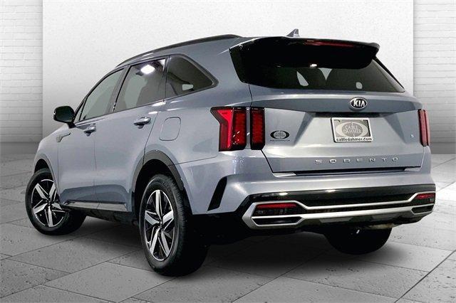 2021 Kia Sorento Vehicle Photo in KANSAS CITY, MO 64114-4502