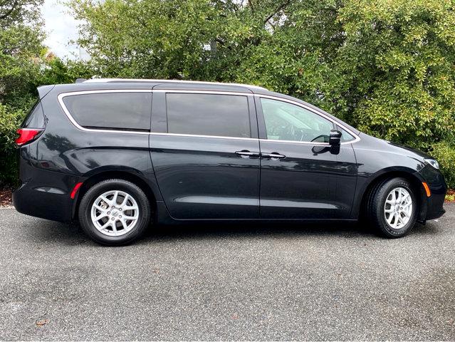 2021 Chrysler Pacifica Vehicle Photo in Hinesville, GA 31313