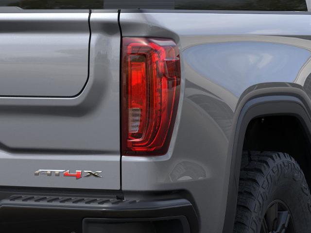 2025 GMC Sierra 1500 Vehicle Photo in PORTLAND, OR 97225-3518