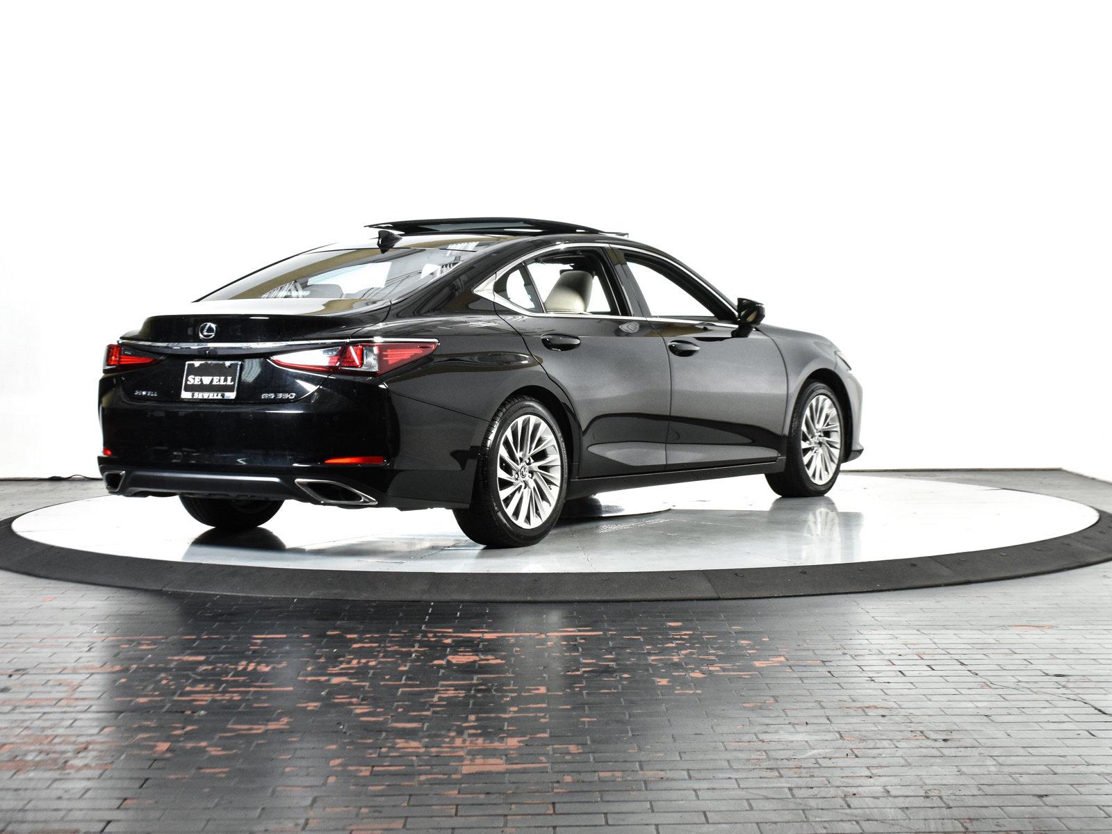 2021 Lexus ES 350 Vehicle Photo in DALLAS, TX 75235