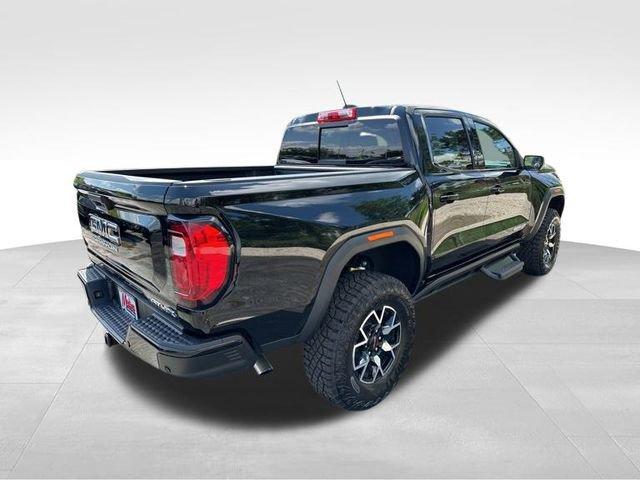 2023 GMC Canyon Vehicle Photo in MEDINA, OH 44256-9631