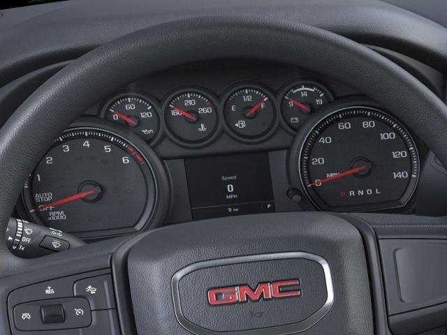 2024 GMC Sierra 1500 Vehicle Photo in LEOMINSTER, MA 01453-2952