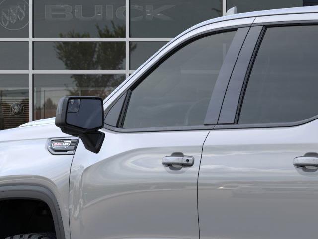 2025 GMC Sierra 1500 Vehicle Photo in ALBERTVILLE, AL 35950-0246