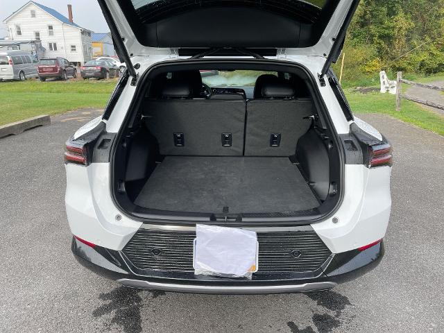 2024 Chevrolet Equinox EV Vehicle Photo in THOMPSONTOWN, PA 17094-9014