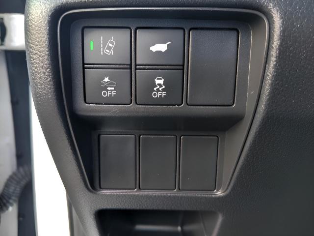 2022 Honda CR-V Vehicle Photo in Green Bay, WI 54304