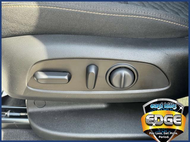 2021 Chevrolet Equinox Vehicle Photo in FREEPORT, NY 11520-3923