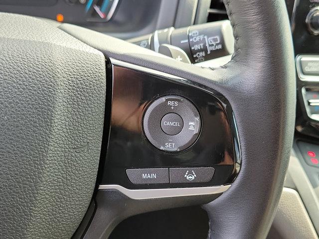 2018 Honda Odyssey Vehicle Photo in Philadelphia, PA 19116