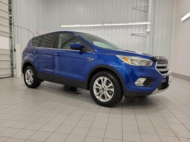 2017 Ford Escape Vehicle Photo in Neenah, WI 54956