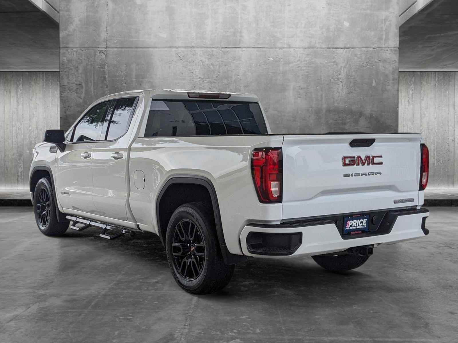 2020 GMC Sierra 1500 Vehicle Photo in ORLANDO, FL 32812-3021