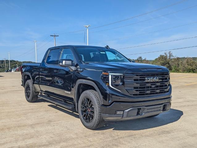 2024 GMC Sierra 1500 Vehicle Photo in POMEROY, OH 45769-1023