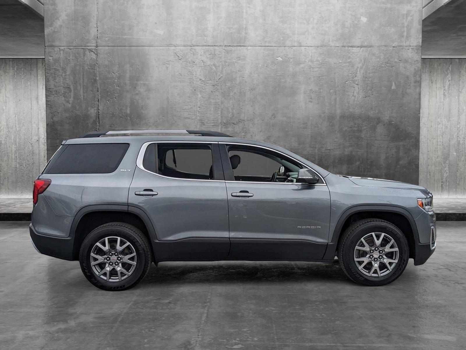 2020 GMC Acadia Vehicle Photo in ORLANDO, FL 32808-7998