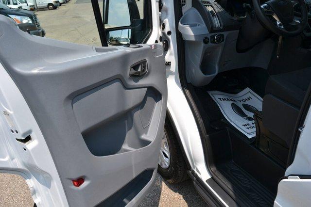 2019 Ford Transit Passenger Wagon Vehicle Photo in MILFORD, OH 45150-1684