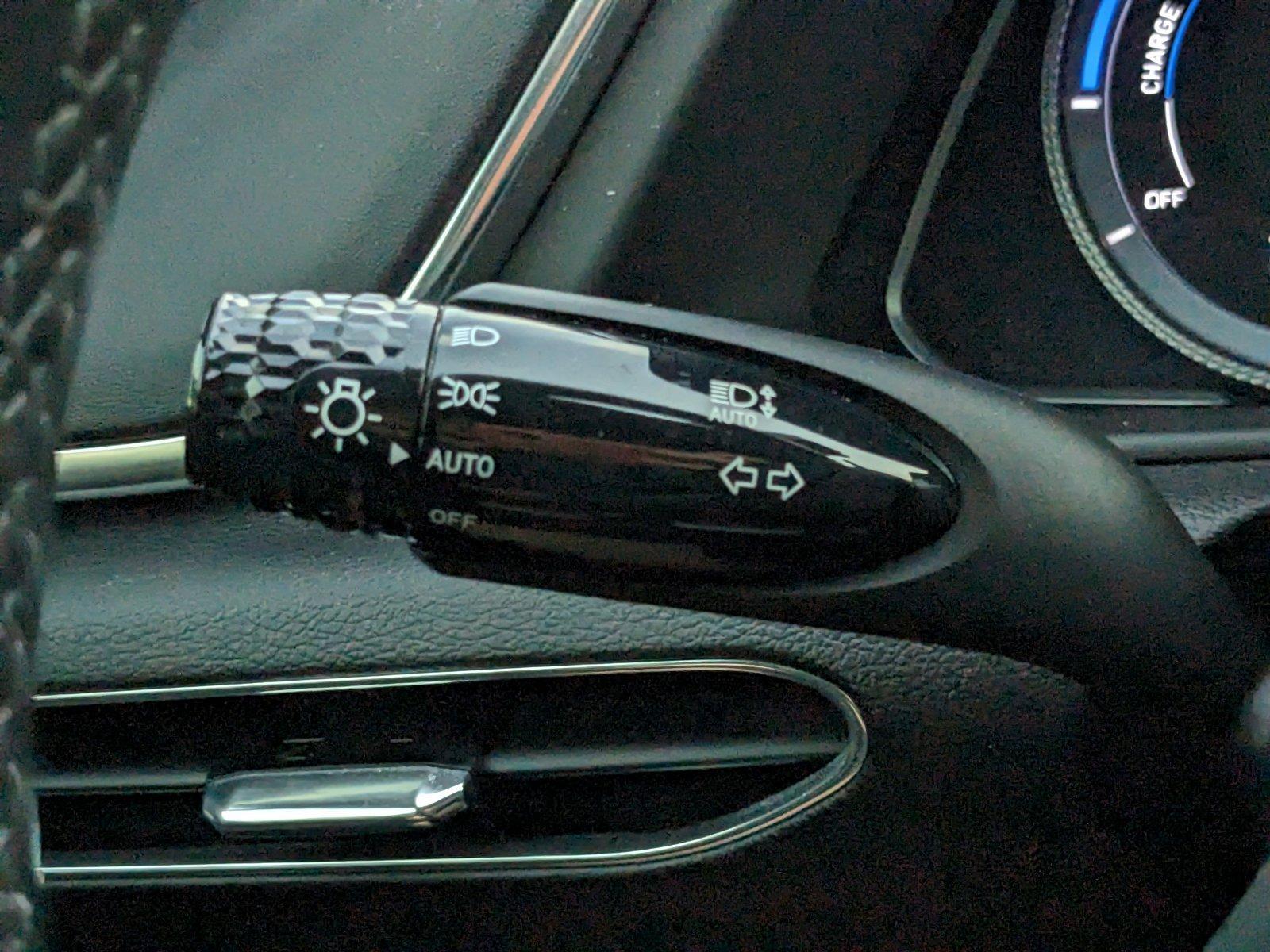 2023 Hyundai SONATA Hybrid Vehicle Photo in Sanford, FL 32771