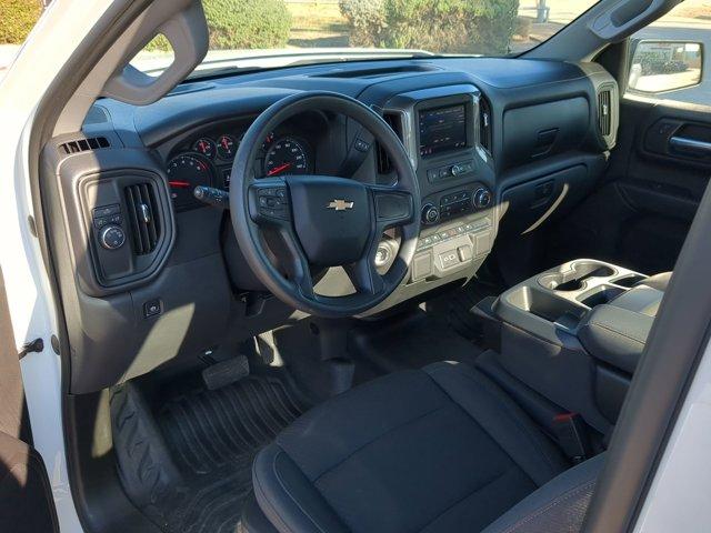 2023 Chevrolet Silverado 1500 Vehicle Photo in SELMA, TX 78154-1460