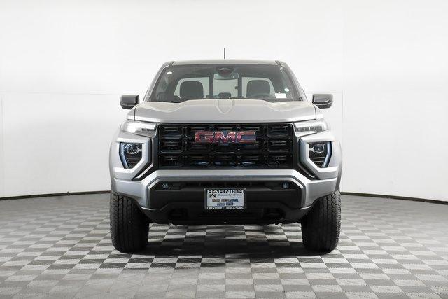 2024 GMC Canyon Vehicle Photo in PUYALLUP, WA 98371-4149