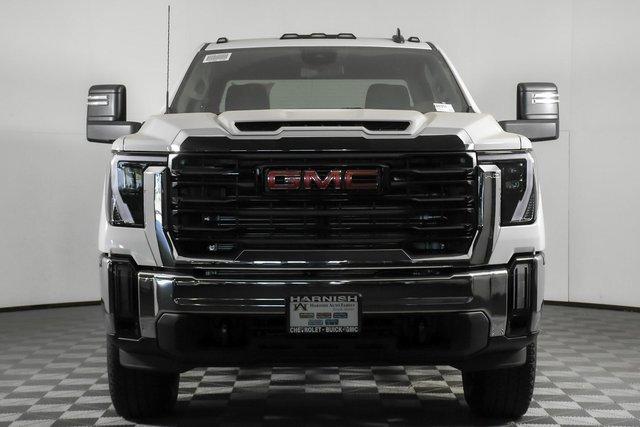 2024 GMC Sierra 2500 HD Vehicle Photo in PUYALLUP, WA 98371-4149