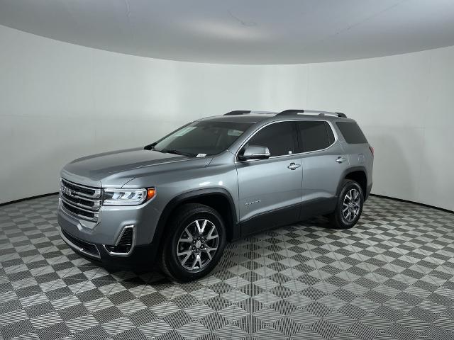 2023 GMC Acadia Vehicle Photo in GILBERT, AZ 85297-0402