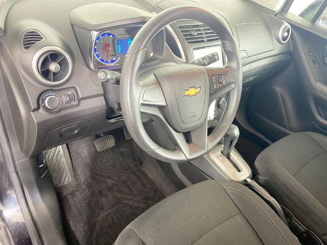 2016 Chevrolet Trax Vehicle Photo in ALLIANCE, OH 44601-4622