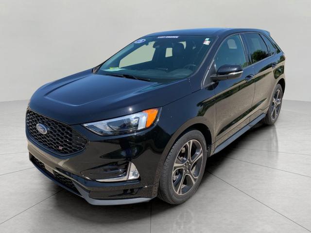 2021 Ford Edge Vehicle Photo in Neenah, WI 54956