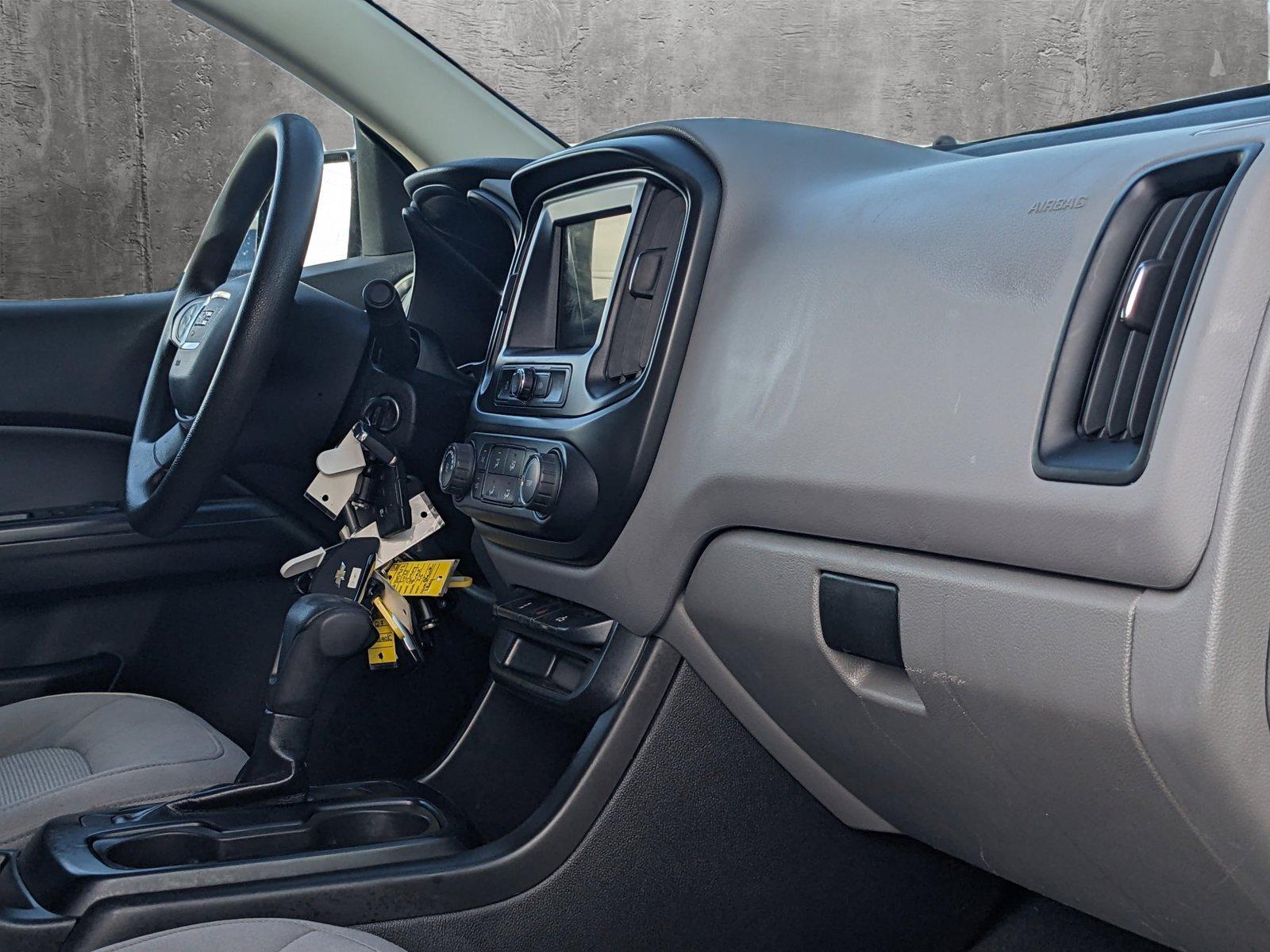 2019 GMC Canyon Vehicle Photo in MIAMI, FL 33172-3015