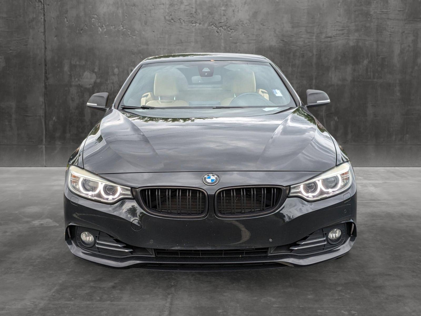 2015 BMW 428i Vehicle Photo in Sanford, FL 32771