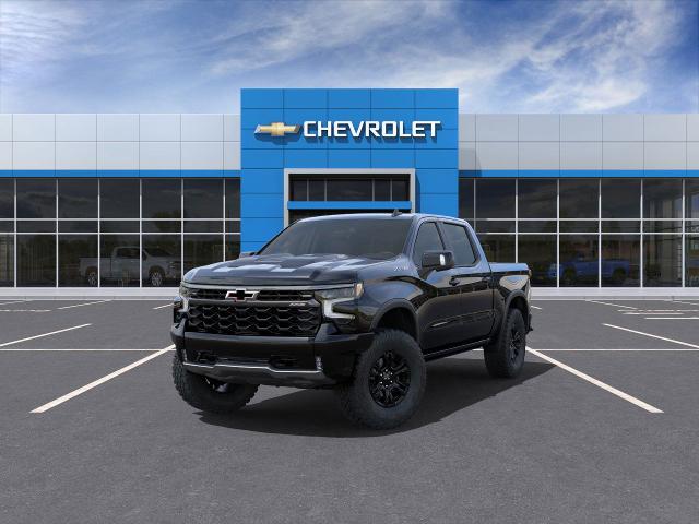 2024 Chevrolet Silverado 1500 Vehicle Photo in AUSTIN, TX 78759-4154