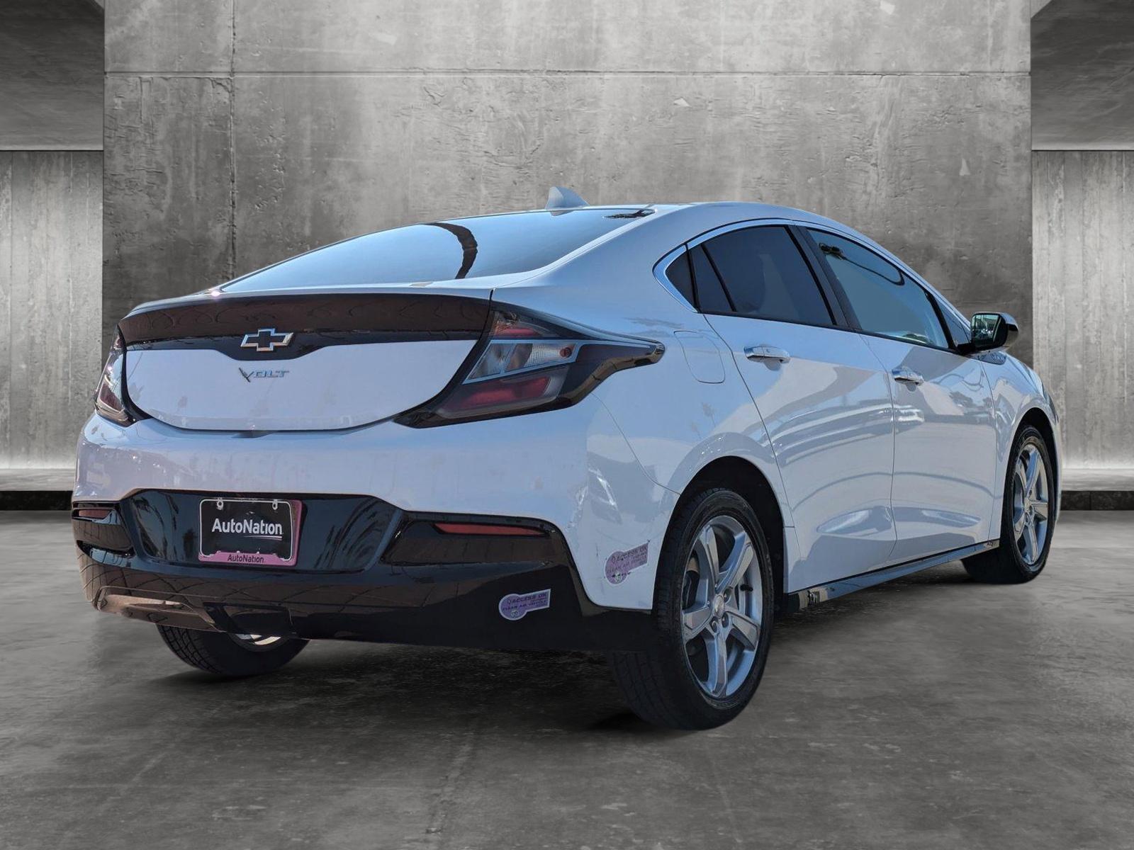 2019 Chevrolet Volt Vehicle Photo in Tustin, CA 92782