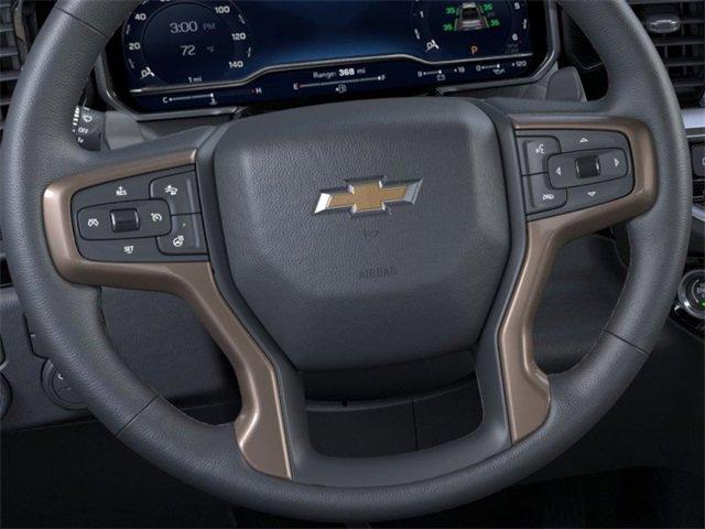 2024 Chevrolet Silverado 1500 Vehicle Photo in EVERETT, WA 98203-5662