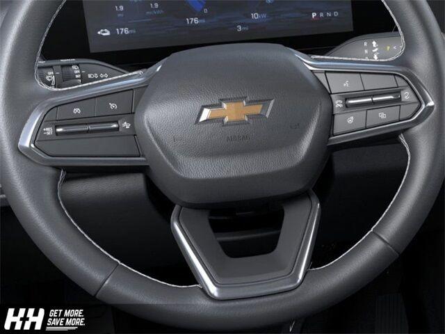 2024 Chevrolet Blazer EV Vehicle Photo in PAPILLION, NE 68138-0000