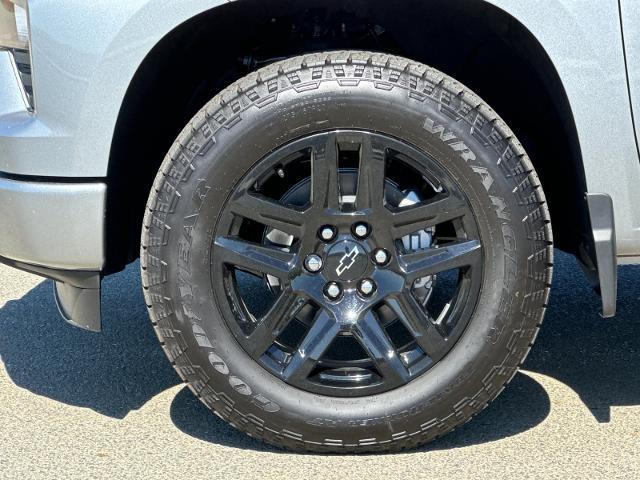 2024 Chevrolet Silverado 1500 Vehicle Photo in PITTSBURG, CA 94565-7121