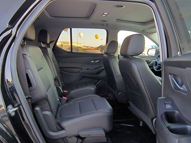 2020 Chevrolet Traverse Vehicle Photo in SELMA, TX 78154-1460