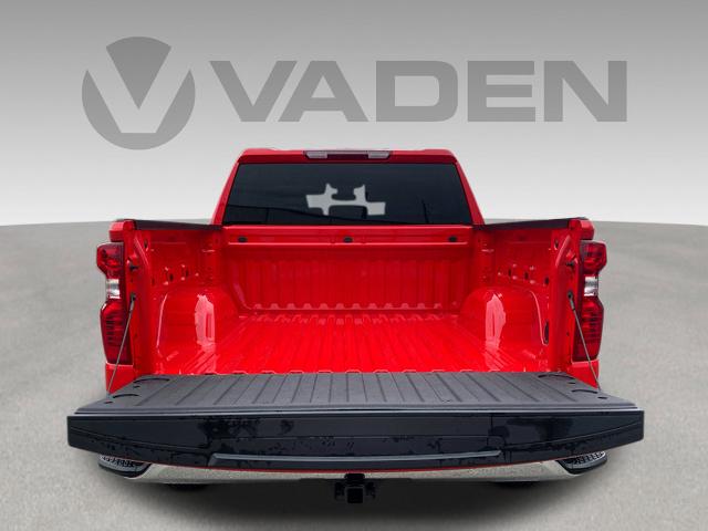 2025 Chevrolet Silverado 1500 Vehicle Photo in SAVANNAH, GA 31406-4513