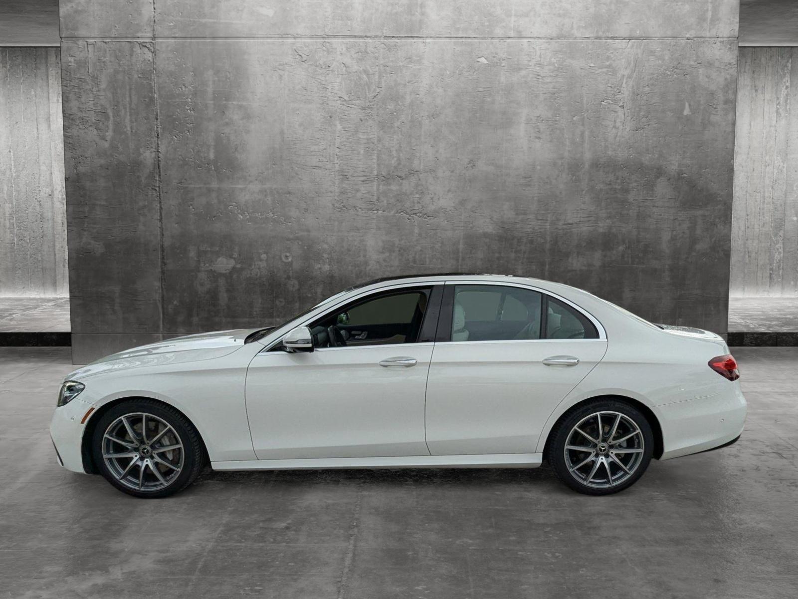 2021 Mercedes-Benz E-Class Vehicle Photo in Delray Beach, FL 33444