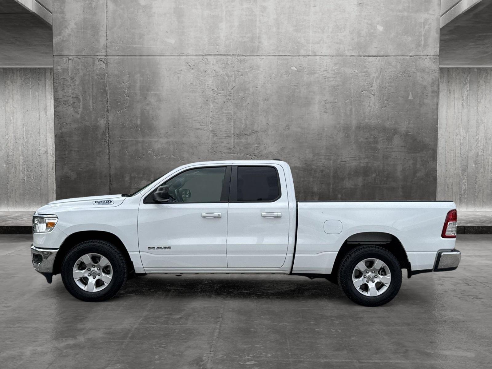 2022 Ram 1500 Vehicle Photo in Ft. Myers, FL 33907