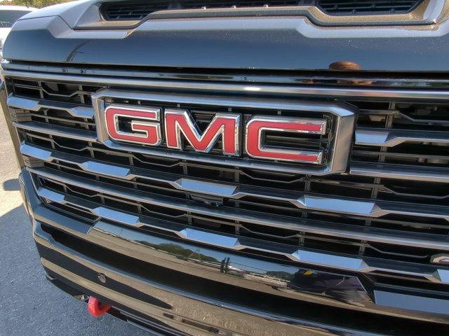 2025 GMC Sierra 2500 HD Vehicle Photo in ALBERTVILLE, AL 35950-0246