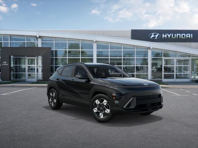 2025 Hyundai KONA Vehicle Photo in O'Fallon, IL 62269