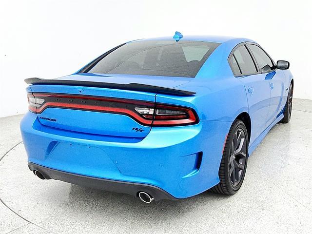 2023 Dodge Charger Vehicle Photo in Grapevine, TX 76051